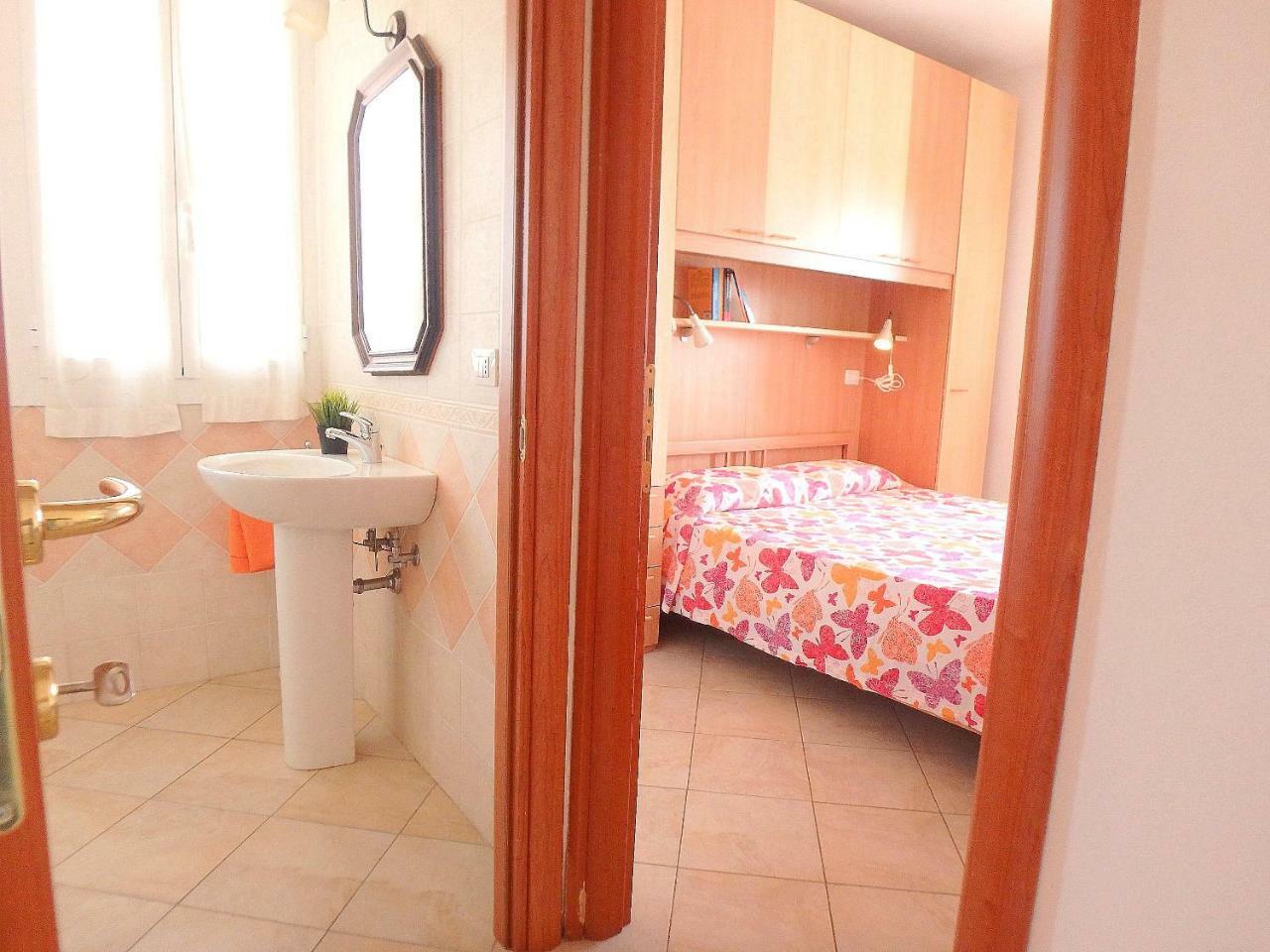 Appartamento Perla Lido di Pomposa Exterior foto